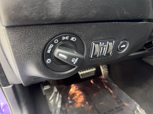 Used 2023 Dodge Charger Scat Pack w/ Daytona Edition Group image 58