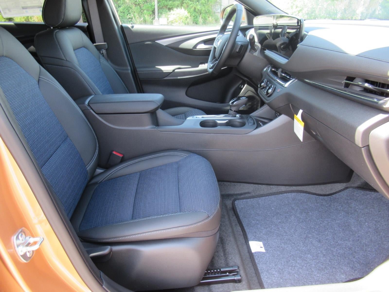 New 2026 Buick Envista Preferred w/ Convenience I Package FWD image 10