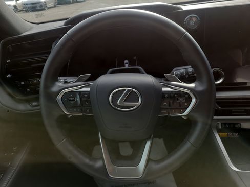 Used 2024 Lexus TX 350 FWD w/ Captains Chair Package image 22