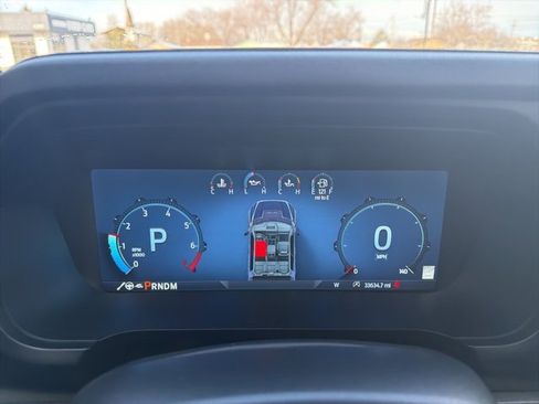 Used 2024 Ford F150 Raptor image 24