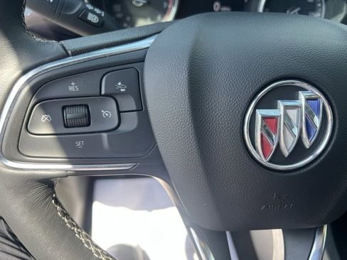 Certified 2023 Buick Encore GX Preferred w/ Cold Weather Comfort Package image 14