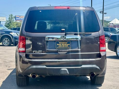 Used 2013 Honda Pilot EX-L image 3