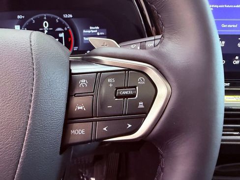 Certified 2026 Lexus TX 350 FWD w/ Technology Package image 25