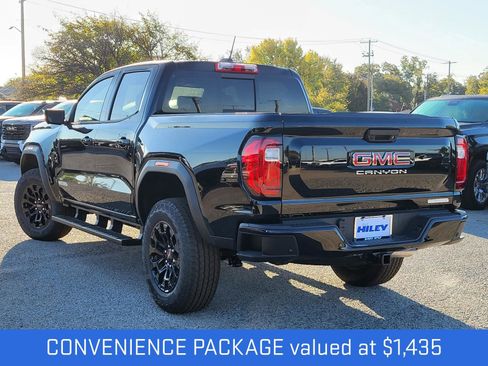 New 2026 GMC Canyon Elevation w/ Convenience Package image 3