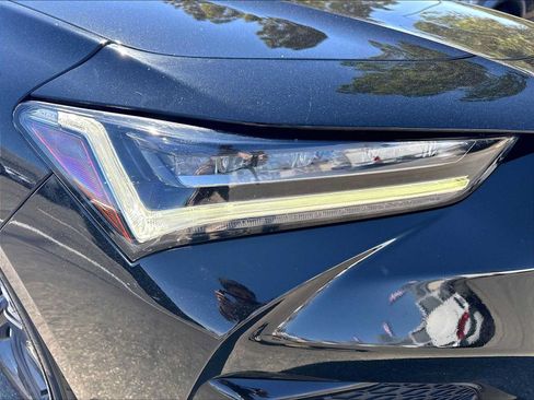 Used 2023 Acura TLX SH-AWD w/ A-SPEC Pkg image 30
