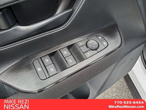 New 2026 Nissan Kicks S image 12