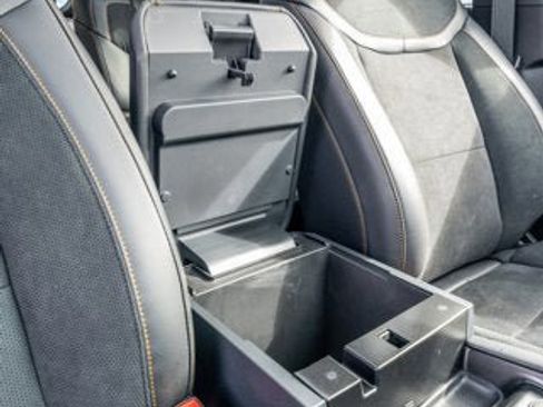New 2026 Ford Explorer Tremor AWD/4WD image 30