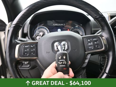 Used 2021 RAM 3500 Limited image 38