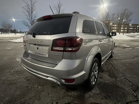 Used 2016 Dodge Journey Crossroad image 5