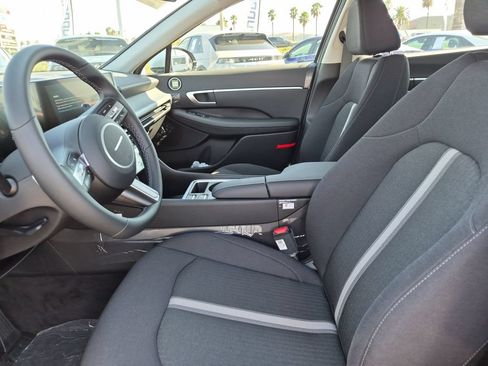 New 2026 Hyundai Sonata SEL FWD image 15