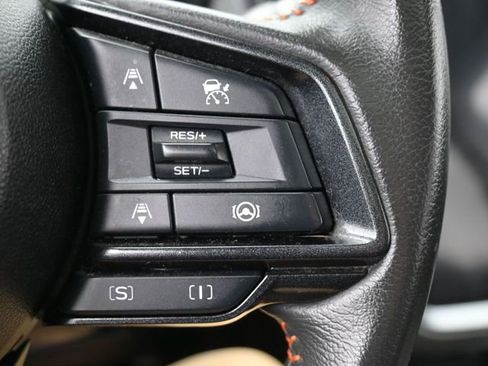 Used 2024 Subaru Crosstrek 2.5i Limited w/ Crosstrek Mirror Package AWD/4WD image 16