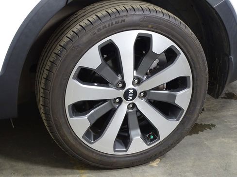 Used 2021 Kia Telluride S image 44