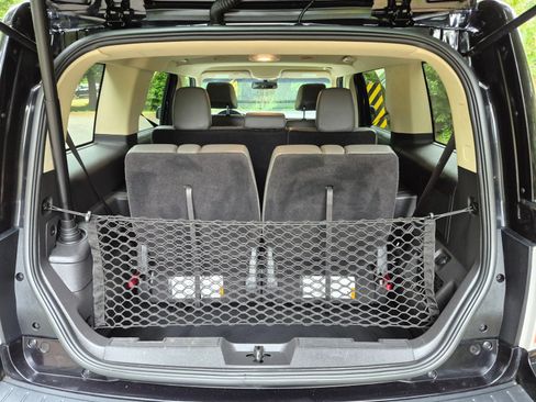 Used 2019 Ford Flex Limited w/ Limited Appearance Package AWD/4WD image 5