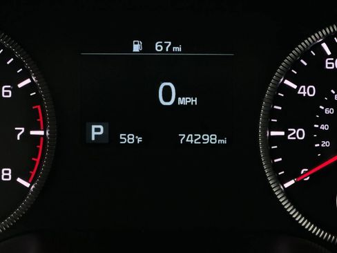 Used 2021 Kia Telluride EX w/ Towing Package image 29