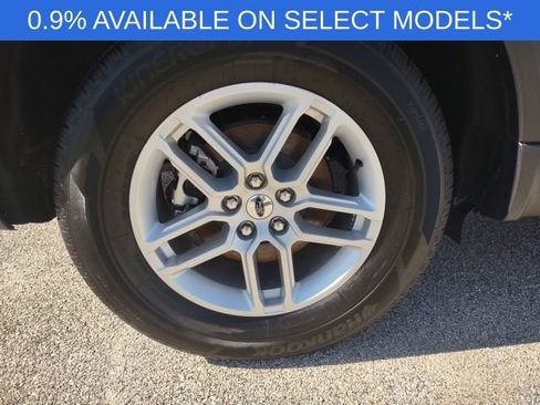 New 2026 Ford Explorer Active AWD/4WD image 23
