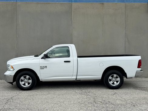 Used 2019 RAM 1500 Tradesman w/ Power & Remote Entry Group RWD image 25