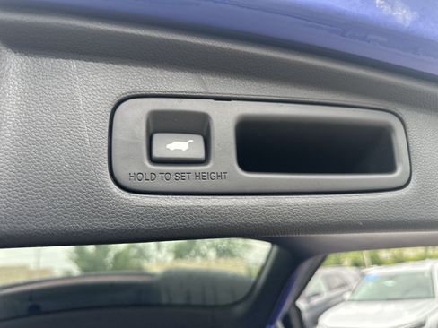 Certified 2025 Honda CR-V EX-L image 11