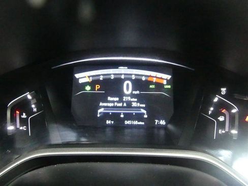Used 2022 Honda CR-V EX image 32
