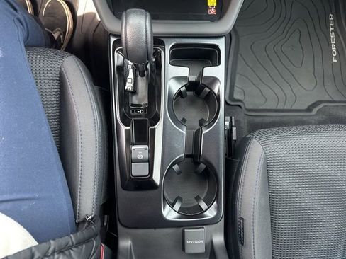 New 2026 Subaru Forester Premium AWD/4WD image 22