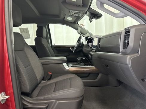 Used 2023 Chevrolet Silverado 1500 RST w/ Convenience Package II image 18