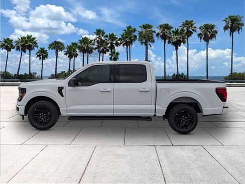 New 2026 Ford F150 XLT w/ Tow/Haul Package RWD image 4
