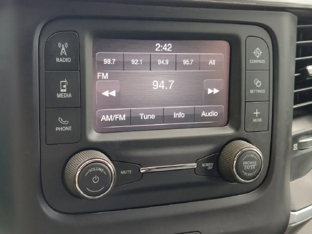 Used 2023 RAM 1500 Big Horn AWD/4WD image 27