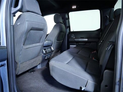 Used 2023 Ford F150 XLT w/ Equipment Group 302A High image 15