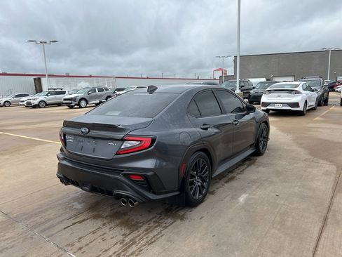 Used 2024 Subaru WRX Premium image 3