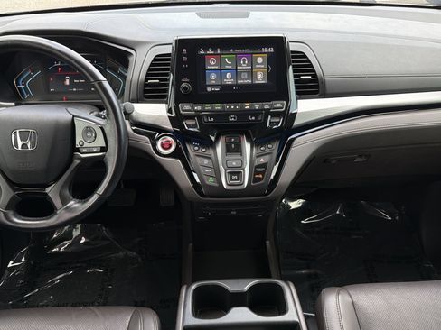 Used 2020 Honda Odyssey Elite image 14