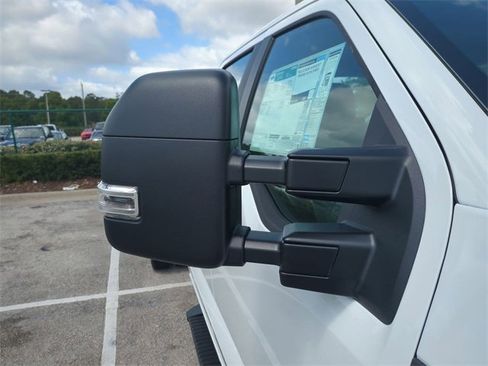 New 2025 Ford F450 XL image 11