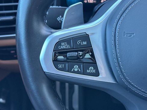 Certified 2023 BMW 840i Gran Coupe RWD image 31