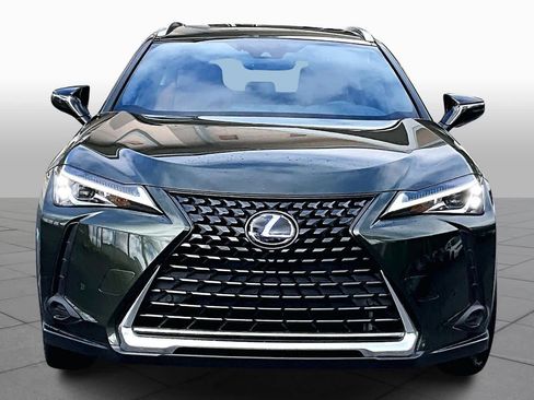Used 2021 Lexus UX 250h image 4