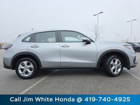 Certified 2023 Honda HR-V LX image 15