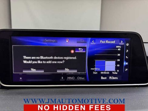 Used 2017 Lexus RX 350 AWD image 30