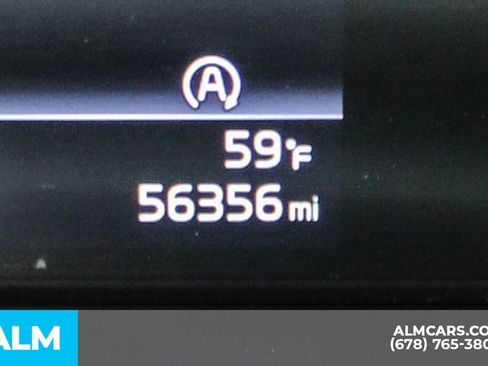 Used 2024 Kia Soul LX w/ Option Group 015 image 38