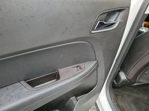 Used 2017 GMC Terrain SLT w/ Open Road Package image 14