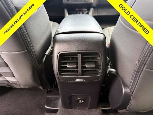 Certified 2023 Ford Bronco Sport Big Bend w/ Topo Graphic Package AWD/4WD image 9