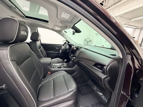 Certified 2020 Chevrolet Traverse High Country image 33