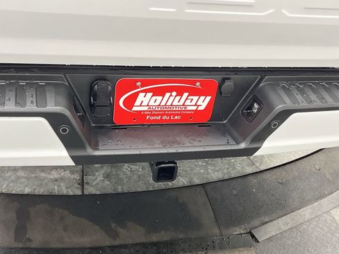 Certified 2025 Ford F150 XLT w/ Equipment Group 303A High AWD/4WD image 36