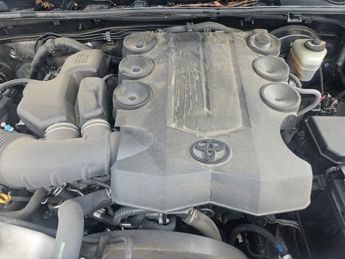 Used 2019 Toyota 4Runner SR5 Premium RWD image 22