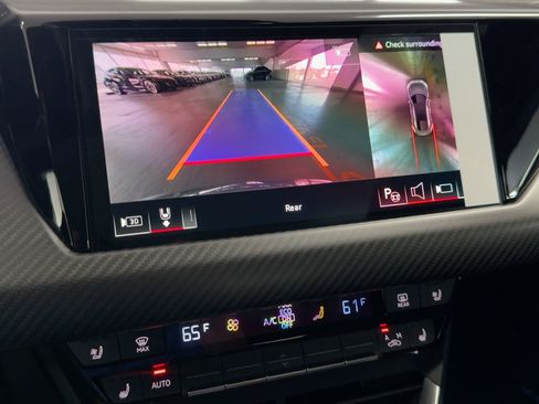 New 2026 Audi S e-tron GT Premium Plus image 24