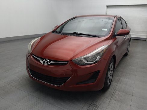 Used 2016 Hyundai Elantra SE FWD image 15