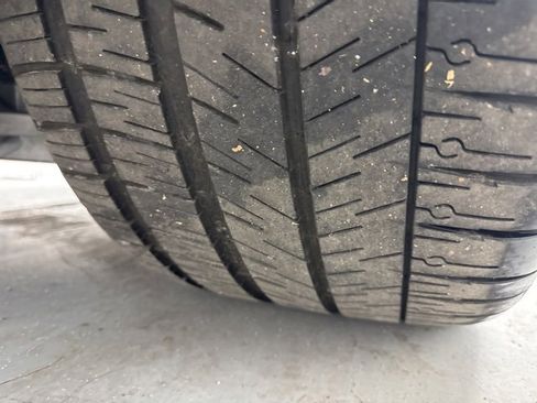 Used 2024 Chevrolet Corvette Stingray Preferred Conv w/ Stealth Interior Trim Package image 36