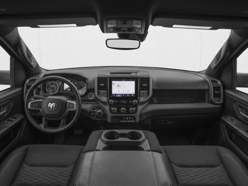 New 2026 RAM 1500 Express AWD/4WD image 5