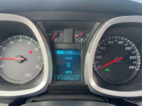 Used 2014 Chevrolet Equinox LT w/ Driver Convenience Package FWD image 35