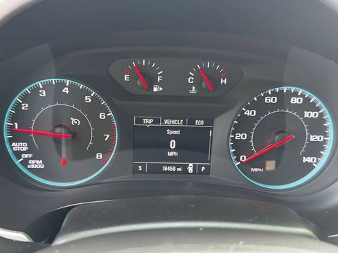 Used 2024 Chevrolet Malibu LT FWD image 26