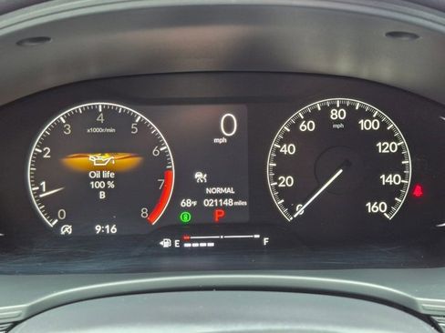 Used 2025 Honda Civic Sport image 12