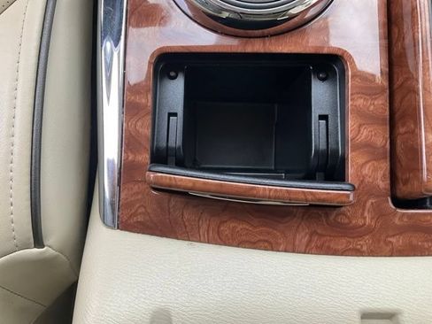 Used 2019 INFINITI QX80 Luxe w/ 22" Wheel Package AWD/4WD image 18