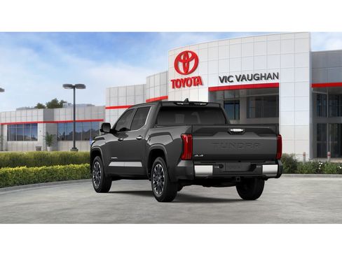 New 2026 Toyota Tundra Limited AWD/4WD image 40