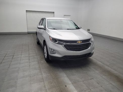 Used 2021 Chevrolet Equinox LT FWD image 13